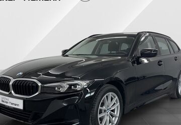 BMW 318 49.422 km 25.899 &euro; Minden 32429