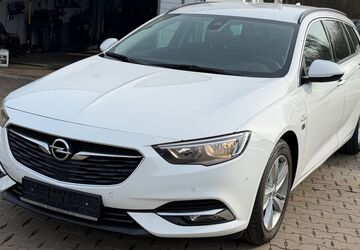 Opel Insignia 157.000 km 8.999 &euro; Löhne Mennighüffen 32584