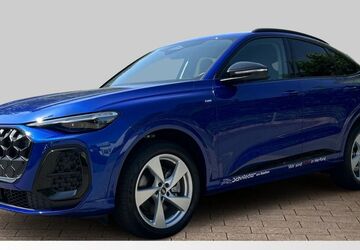 Audi Q5 22.890 km 53.490 &euro; Herford 32052