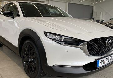 Mazda CX-30 14.684 km 28.800 &euro; Rinteln 31737