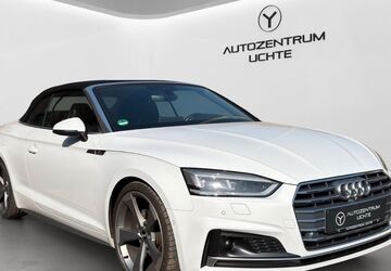 Audi A5 44.000 km 34.999 &euro; Uchte 31600