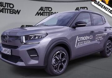 Citroen C3 2.500 km 21.379 &euro; Minden 32427