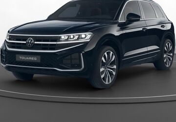 VW Touareg 18.070 km 68.480 &euro; Minden 32427