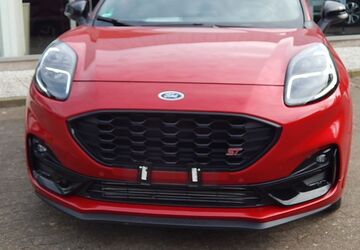 Ford Puma 20.000 km 25.980 &euro; Rahden 32369