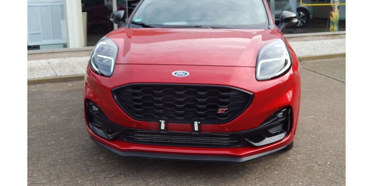 Ford Puma 20.000 km 26.480 &euro; Rahden 32369