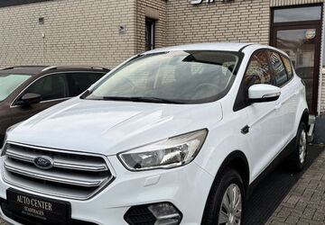 Ford Kuga 98.000 km 11.690 &euro; Stadthagen 31655