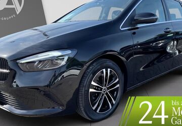 Mercedes-Benz B 250 14.975 km 35.154 &euro; Lübbecke 32312