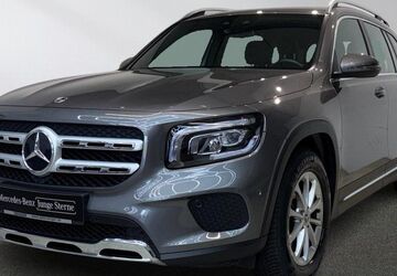 Mercedes-Benz GLB 200 52.037 km 34.590 &euro; Bünde 32257