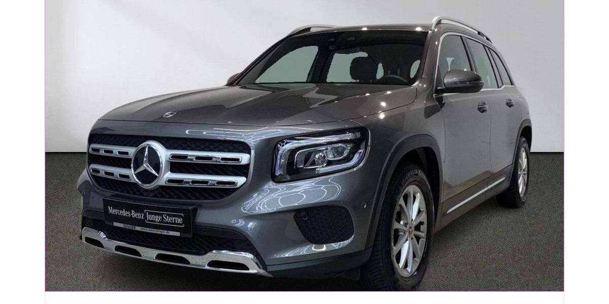 Mercedes-Benz GLB 200 52.037 km 34.590 &euro; Bünde 32257
