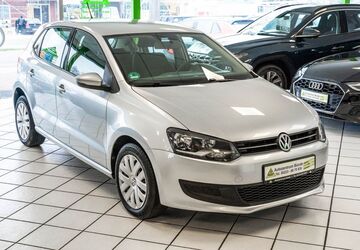 VW Polo 22.300 km 11.950 &euro; Bünde 32257