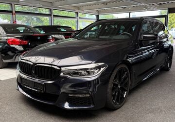 BMW 540 140.000 km 30.990 &euro; Minden 32425