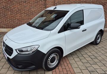 Mercedes-Benz Citan 29.528 km 18.990 &euro; Helpsen 31691