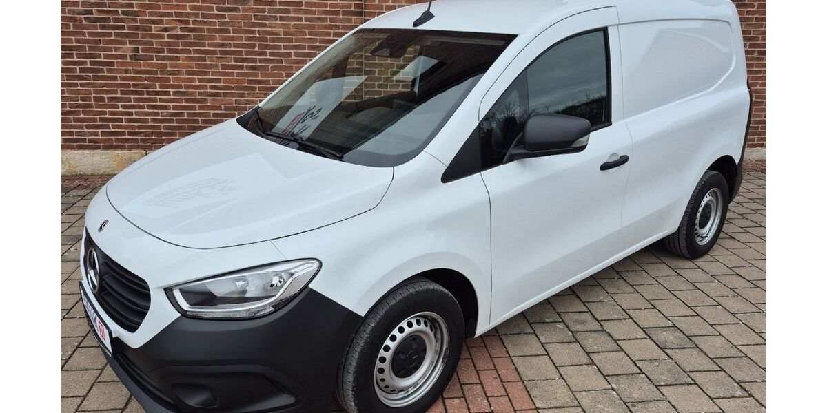 Mercedes-Benz Citan 29.528 km 18.990 &euro; Helpsen 31691