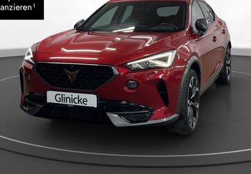 Cupra Formentor 56.750 km 23.580 &euro; Minden 32427