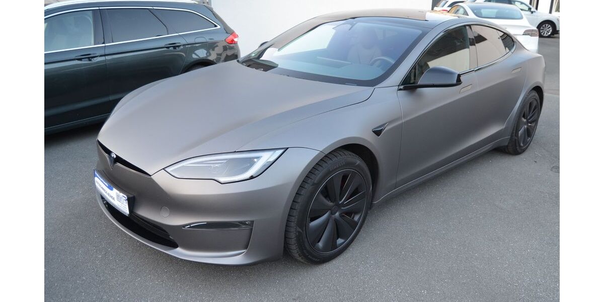 Tesla Model S 81.400 km 69.900 &euro; Bünde 32257