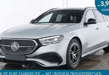 Mercedes-Benz E 220 17.225 km 51.930 &euro; Lemgo 32657