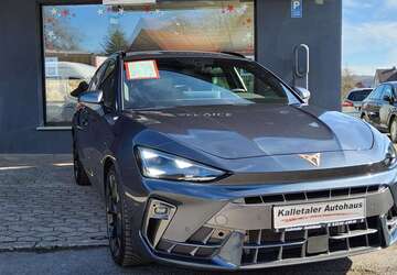 Cupra Leon 15.700 km 32.990 &euro; Kalletal 32689