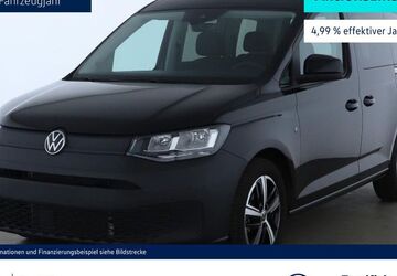 VW Caddy 7.964 km 28.460 &euro; Bad Oeynhausen 32547