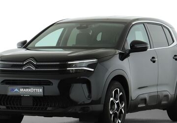 Citroen C5 Aircross 17.108 km 22.900 &euro; Bad Salzuflen 32108