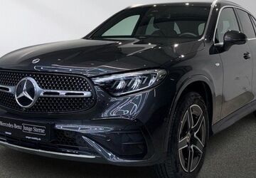 Mercedes-Benz GLC 300 16.158 km 62.490 &euro; Bünde 32257