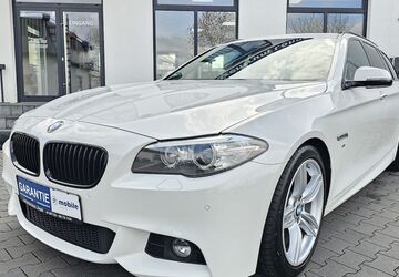 BMW 530 153.650 km 21.990 &euro; Löhne 32584