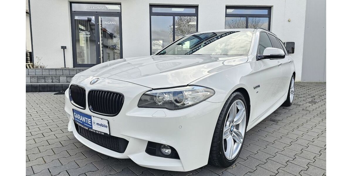 BMW 530 153.650 km 21.990 &euro; Löhne 32584
