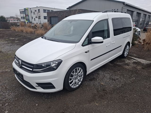 VW Caddy 160.171 km 15.985 &euro; Hüllhorst 32609