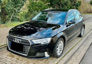 Audi A3 157.700 km 10.750 &euro; Obernkirchen 31683