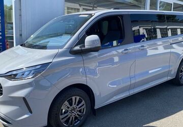 Ford Tourneo Custom 1.030 km 51.895 &euro; Petershagen 32469