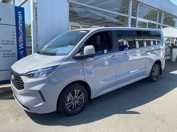 Gebrauchte Ford Tourneo Custom