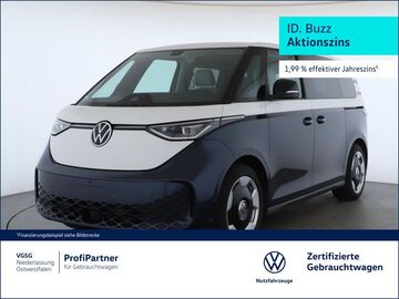 Gebrauchte VW ID. Buzz