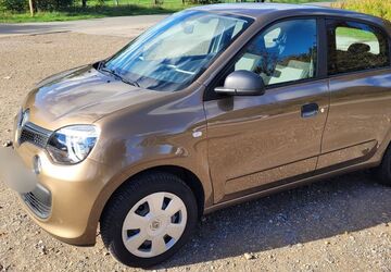 Renault Twingo 35.000 km 7.999 &euro; Bückeburg 31675