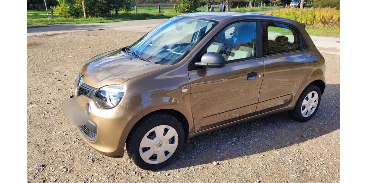 Renault Twingo 35.000 km 7.999 &euro; Bückeburg 31675