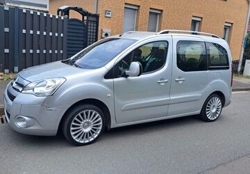 Citroen Berlingo 189.900 km 4.850 &euro; Löhne 32584