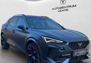 Cupra Formentor 59.800 km 27.899 &euro; Uchte 31600