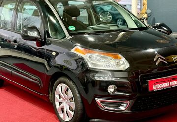 Citroen C3 95.000 km 4.990 &euro; Rinteln 31737