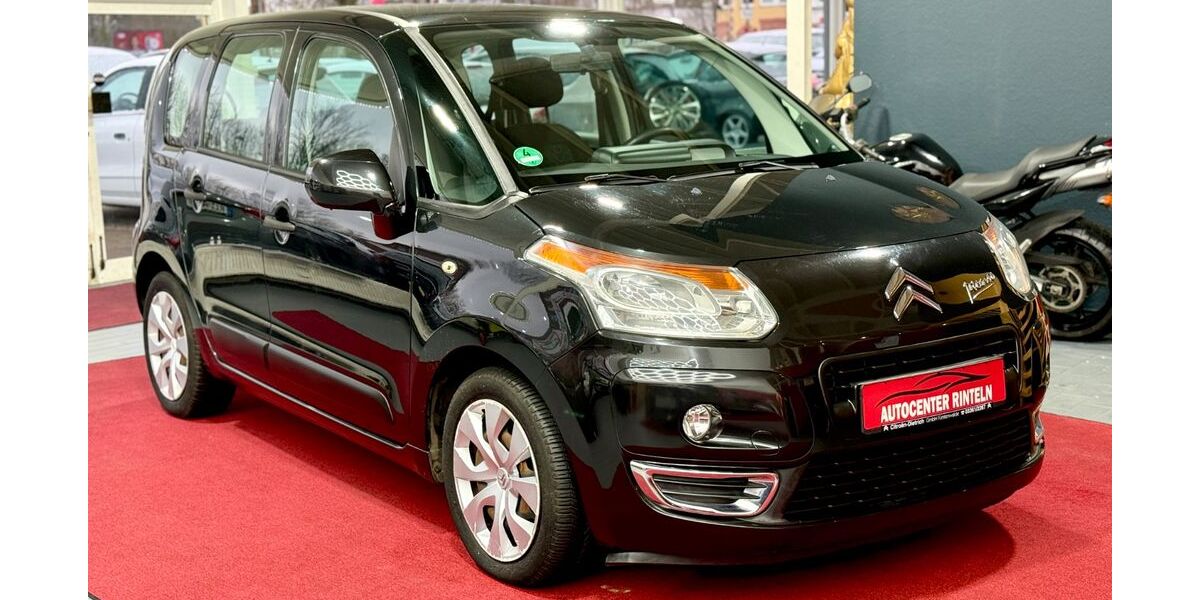 Citroen C3 95.000 km 4.990 &euro; Rinteln 31737