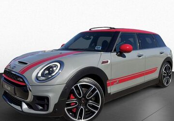 Mini John Cooper Works Clubman 65.814 km 24.290 &euro; Herford 32051