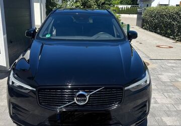 Volvo XC60 73.500 km 30.500 &euro; Bad Salzuflen 32107