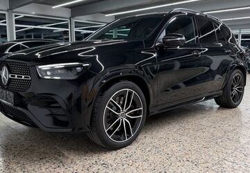 Mercedes-Benz GLE 450 19.645 km 81.945 &euro; Rinteln 31737