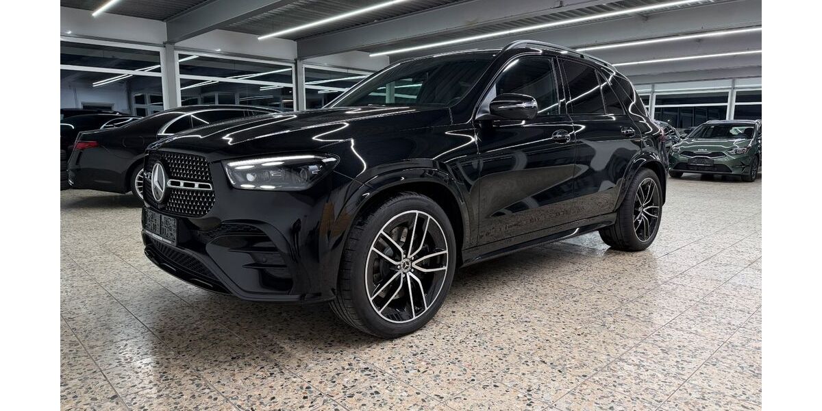 Mercedes-Benz GLE 450 19.645 km 81.945 &euro; Rinteln 31737