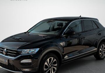 VW T-Roc 143.500 km 16.990 &euro; Minden 32427