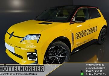 Renault R 5 1.500 km 35.980 &euro; Bückeburg 31675