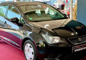 Seat Ibiza 121.000 km 5.890 &euro; Rinteln 31737