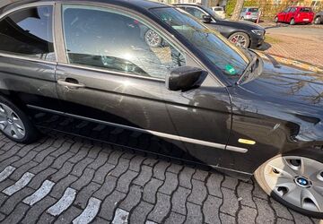 BMW 316 150.552 km 2.300 &euro; Espelkamp 32339