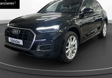Audi Q5 98.390 km 38.180 &euro; Minden 32427
