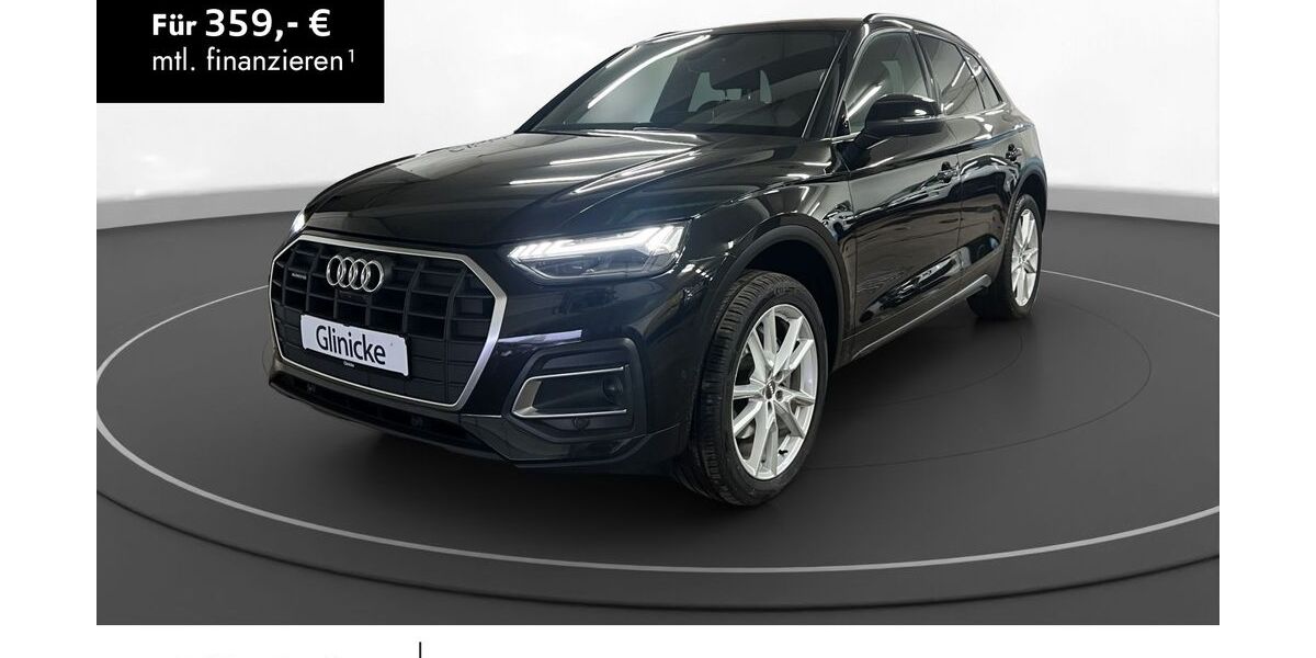 Audi Q5 98.390 km 38.180 &euro; Minden 32427