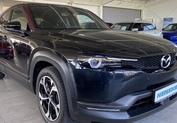 Mazda MX-30 17.200 km 23.800 &euro; Rinteln 31737