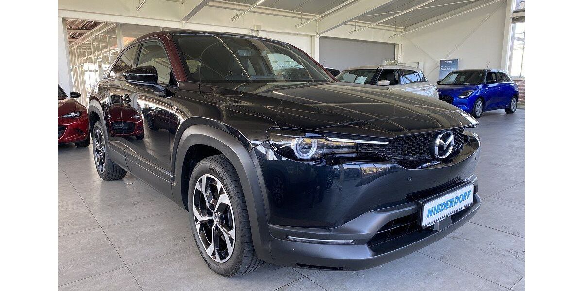 Mazda MX-30 17.200 km 23.800 &euro; Rinteln 31737