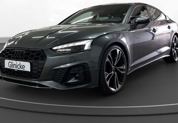 Audi A5 24.310 km 34.480 &euro; Minden 32427